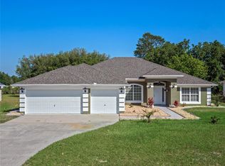 5319 SW 116th Pl, Ocala, FL 34476