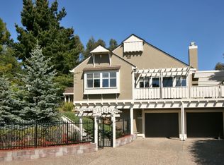 6815 Bristol Dr, Berkeley, CA 94705