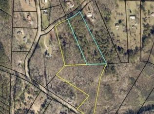 0 Newman Rd, Franklin, GA 30217