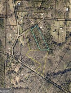 0 Newman Rd, Franklin, GA, 30217