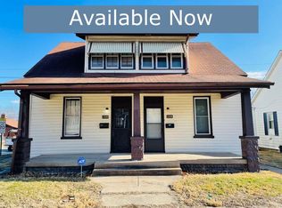 1318 N Church St, Belleville, IL