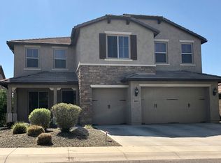 2021 W Steed Rdg, Phoenix, AZ 85085