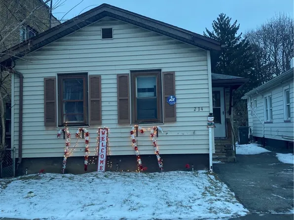 234 Saratoga Ave, Rochester, NY 14608