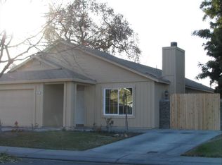 417 Montague Ct, Modesto, CA 95351