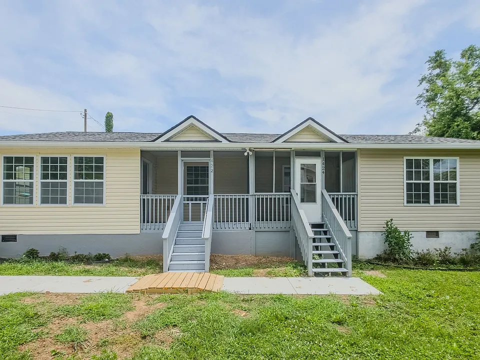 1424 Nolan Ave