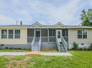 1424 Nolan Ave, Knoxville, TN 37921