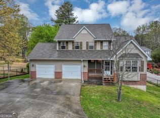 4319 Old Norcross Rd, Duluth, GA 30096