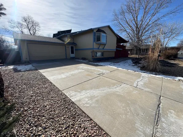 2240 Eagle Dr, Loveland, CO 80537