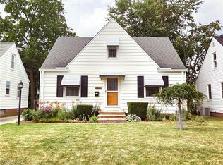 3306 George Ave, Parma, OH 44134