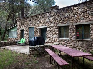 13187 E Turkey Creek, Pearce, AZ 85625