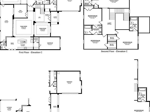 Floor Plan.