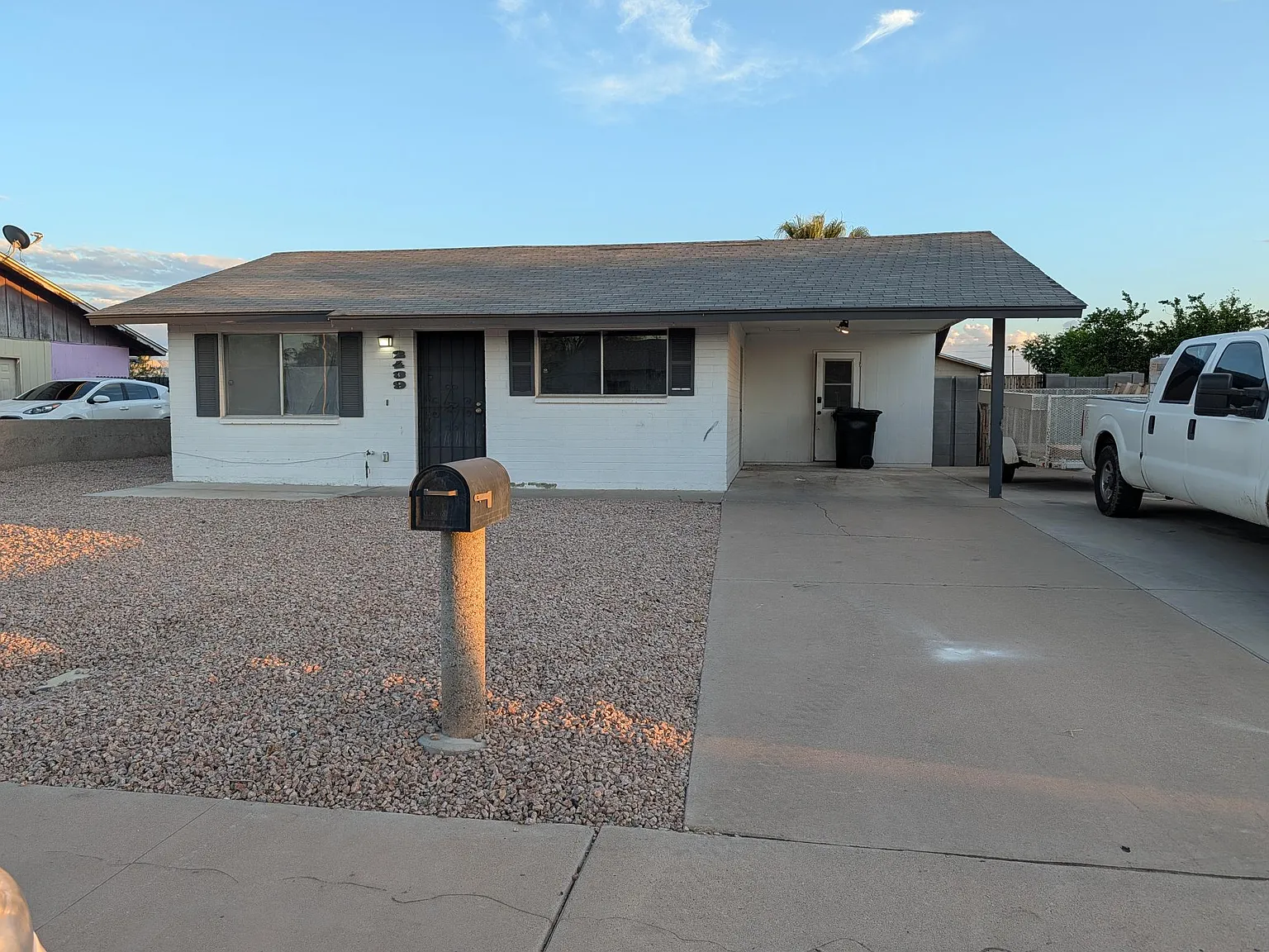 3 bed, 1026 sqft, $1,850 — Photo 1