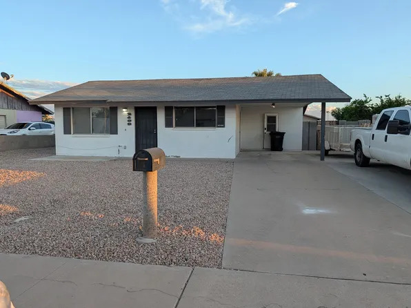 2439 E Contessa St, Mesa, AZ 85213