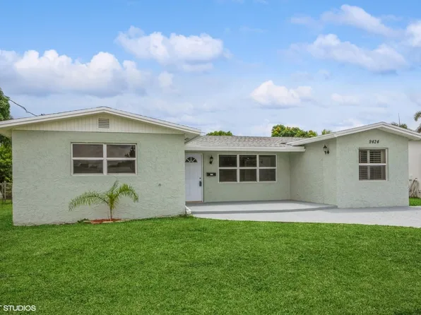 9424 SW 50th Court, Cooper City, FL 33328