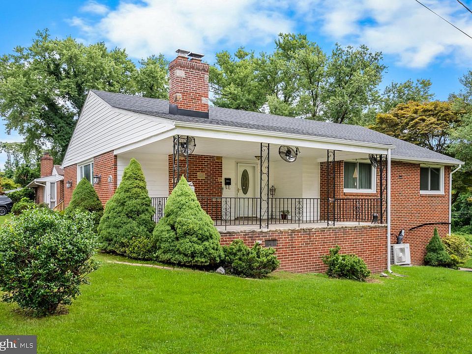1st image of 6723 Collinsdale Rd