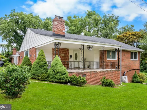 6723 Collinsdale Rd, Baltimore, MD 21234