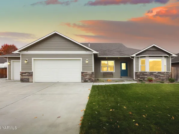 8602 W Arlington Ave, Yakima, WA 98908