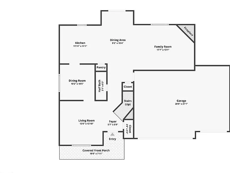 1690 Alder Rd — Photo 2