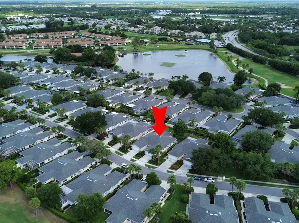 252 Brier Circle, Jupiter, FL 33458