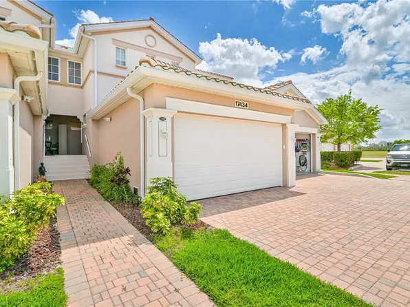 17434 Boca Vista Rd Unit 1006, Punta Gorda, FL 33955