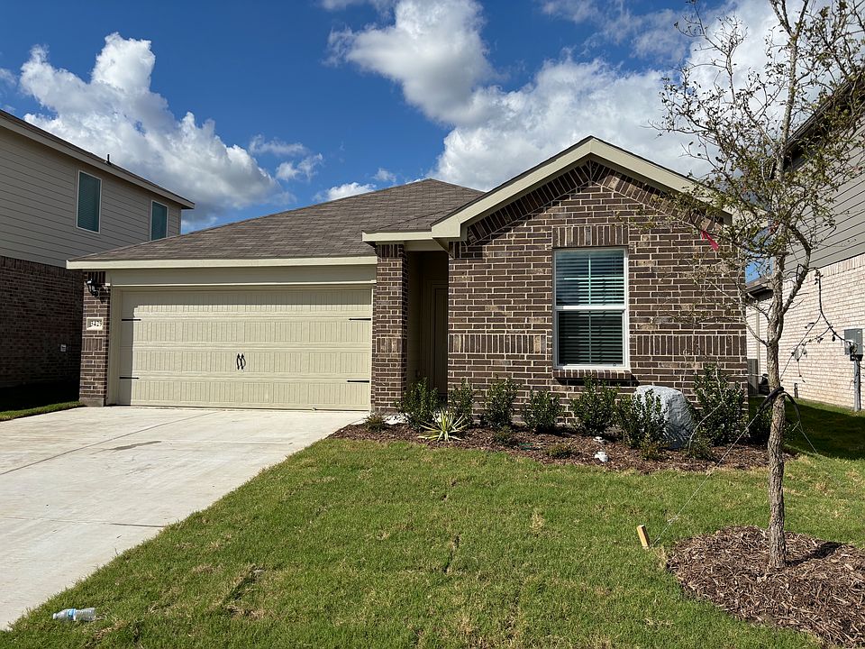 Front Elevation