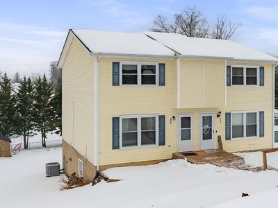 435 Cherokee Dr, Christiansburg, VA, 24073
