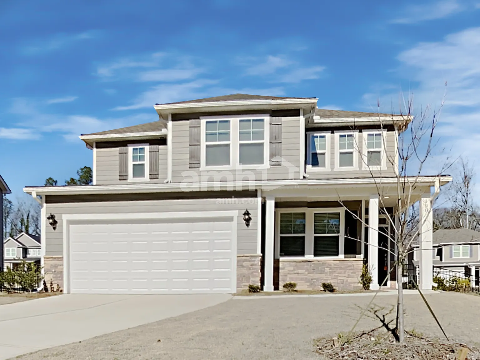5 bed, 3.0 bath, 2407 sqft, $2,730 — Photo 1
