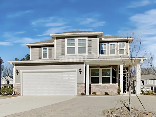 108 Fairway Crossing Way, Cumming, GA 30040