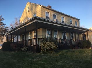 412 Middletown Ave, Wethersfield, CT 06109