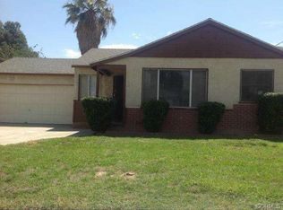 431 E McKinley St, Rialto, CA 92376