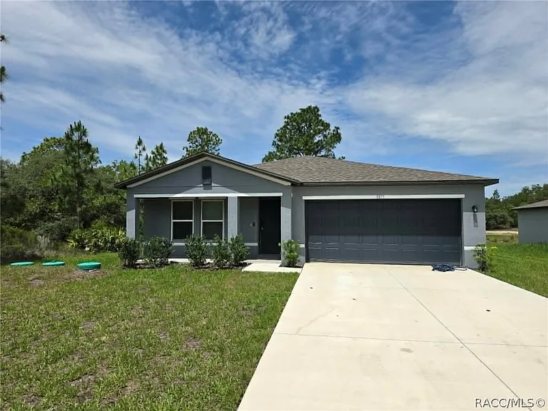 6871 N Pavilion Loop — Photo 1