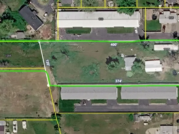 929 N 8th St, Payette, ID 83661