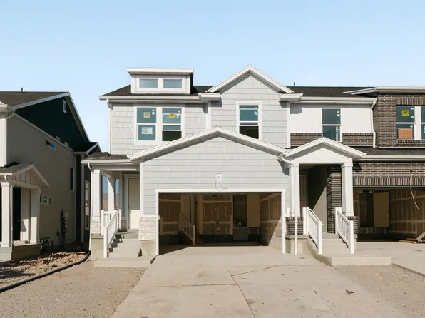 1568 W Banner Dr #801, Saratoga Springs, UT 84045