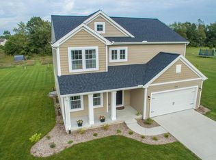 1162 Springview Ct, Middleville, MI 49333