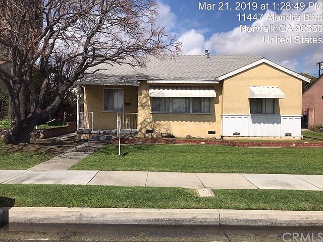 1st image of 11447 Alondra Blvd