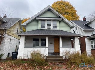513 Geneva Ave, Toledo, OH
