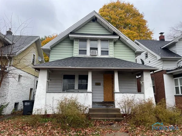 513 Geneva Ave, Toledo, OH 43609
