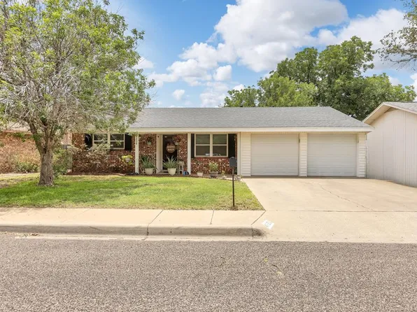 4220 Stillwood Ln, Odessa, TX 79762