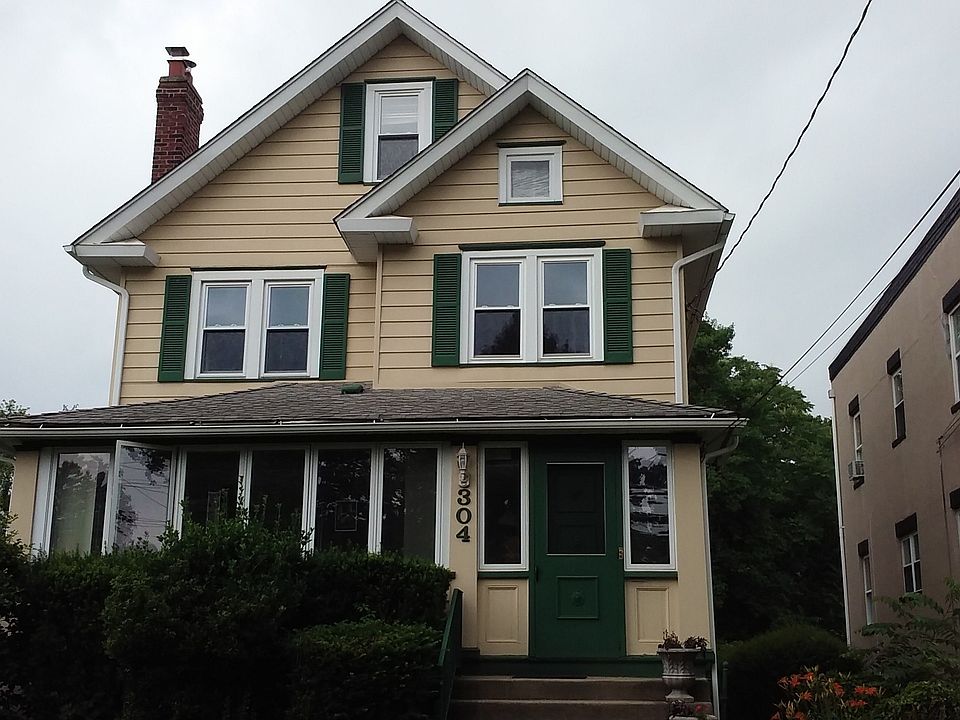 304 Cattell