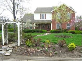 5605 Autumn Wynd Ln, Milford, OH 45150