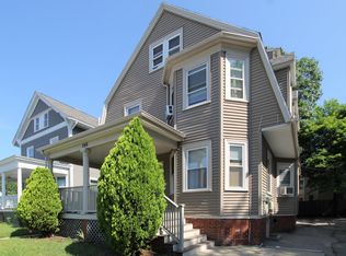 246 Waterman St APT 3, Providence, RI 02906