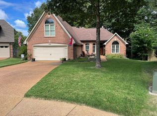 546 Hughes Rd, Collierville, TN 38017