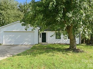 2526 Nickelridge Ct, Charlotte, NC 28273