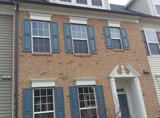 11955 Benton Lake Rd, Bristow, VA 20136