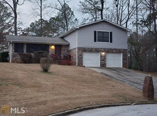 2891 Bianca Ct #40, Decatur, GA 30034