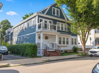 86 Saint Marks Rd, Dorchester Center, MA 02124