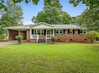 2503 Linmar Cir, Anderson, SC 29621