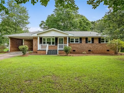 2503 Linmar Cir, Anderson, SC, 29621
