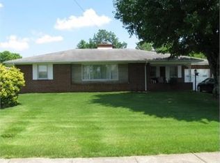 148 Lancaster St, Crab Orchard, KY 40419