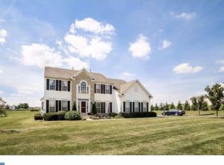 210 University Rd, Lincoln University, PA 19352